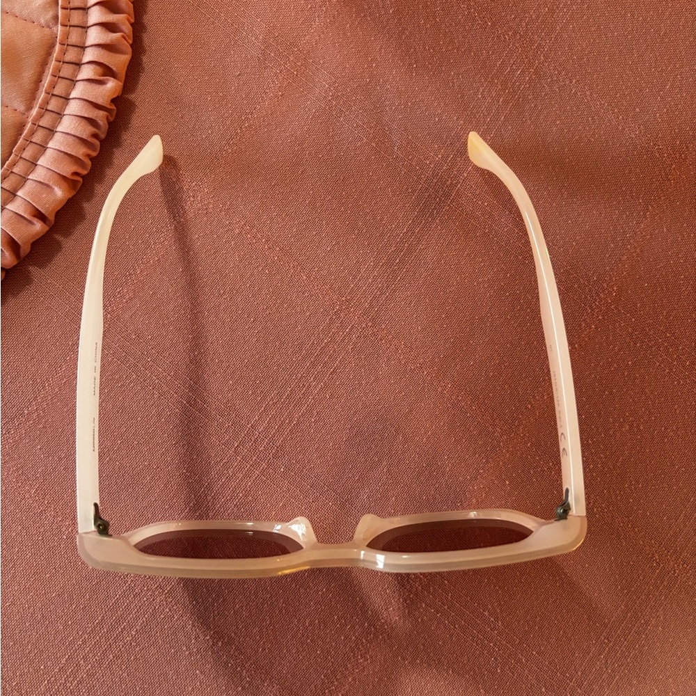 Pink Sunglasses - Picture 2 of 6